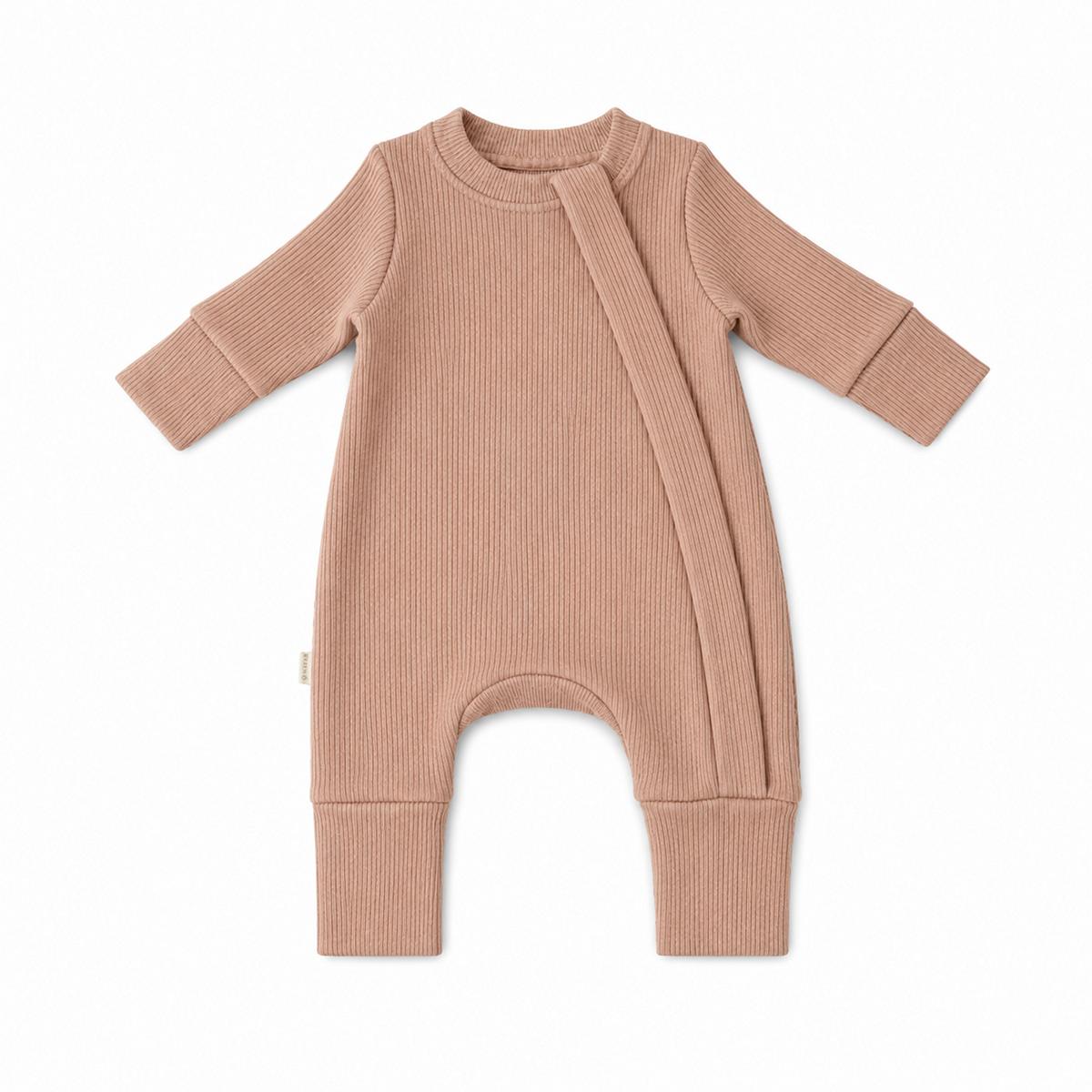 ROMPER - SCHOKO (Lieferung ab KW27)
