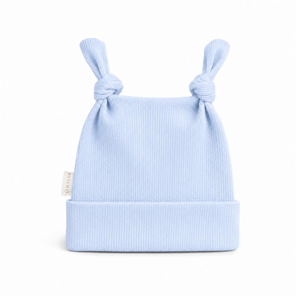 BEANIE MÜTZE