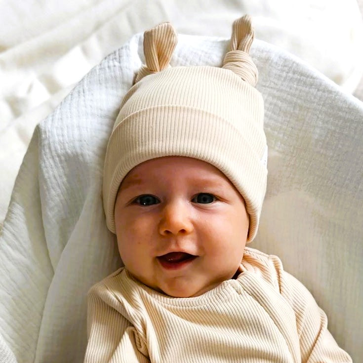 BEANIE MÜTZE