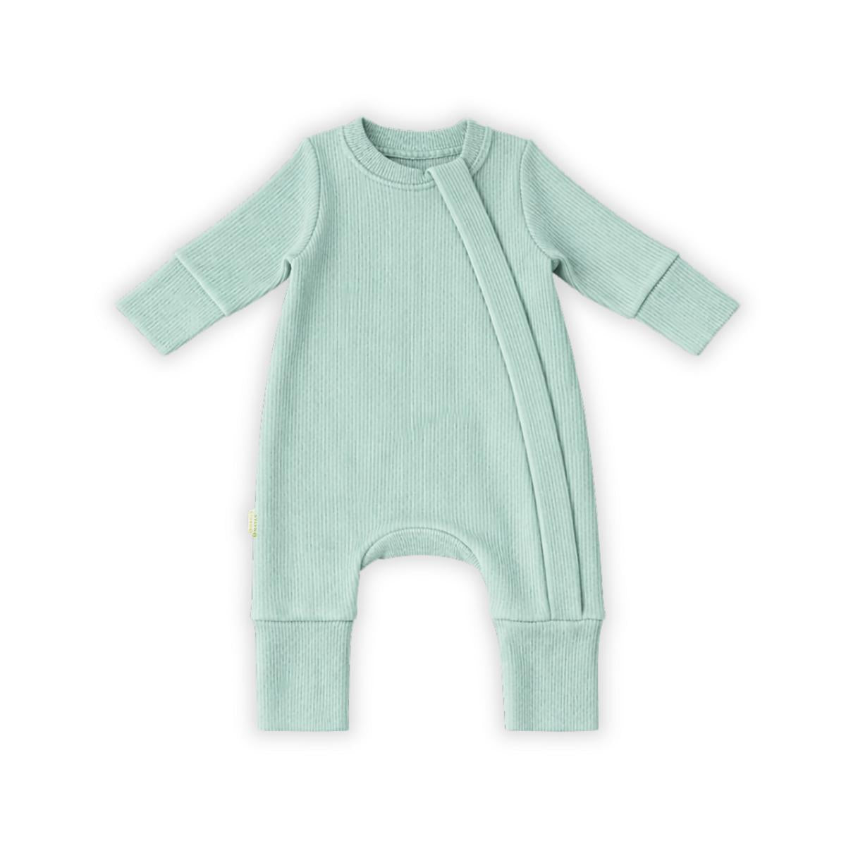 ROMPER - SALBEI