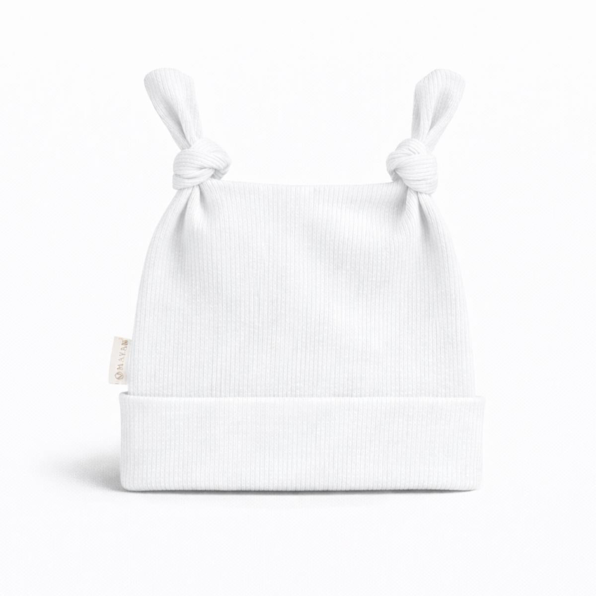 BEANIE MÜTZE