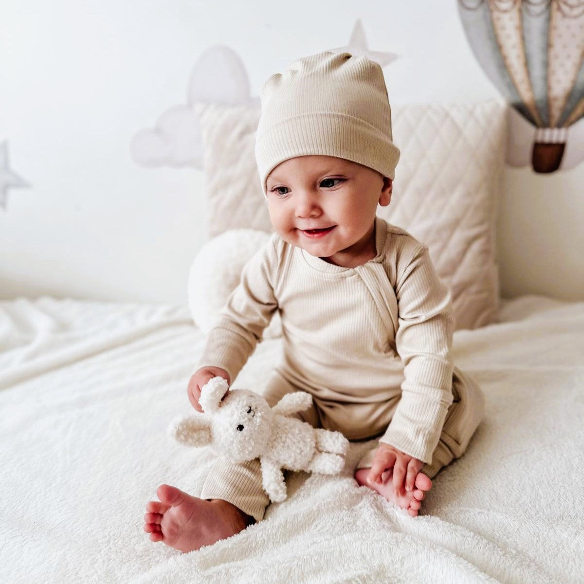 BEANIE - SALE