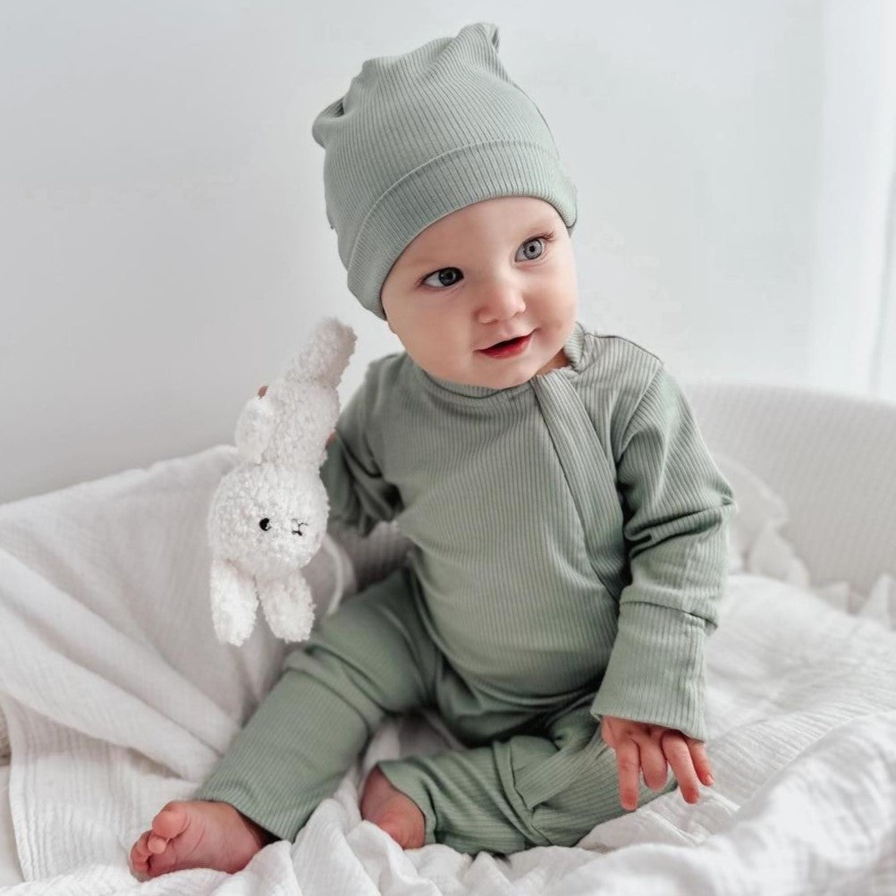 ROMPER - SALBEI