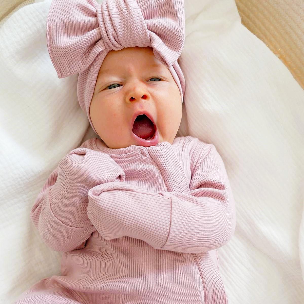 ROMPER - ROSA