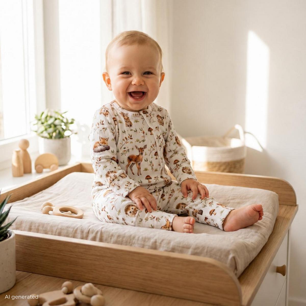 ROMPER 2er SET
