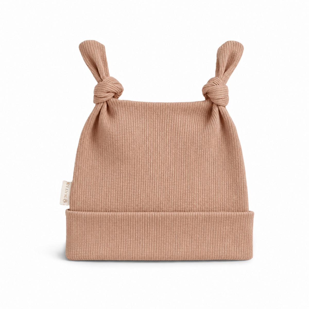BEANIE MÜTZE