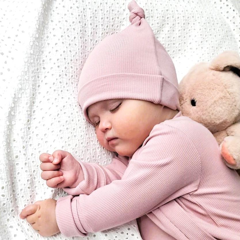 BEANIE MÜTZE