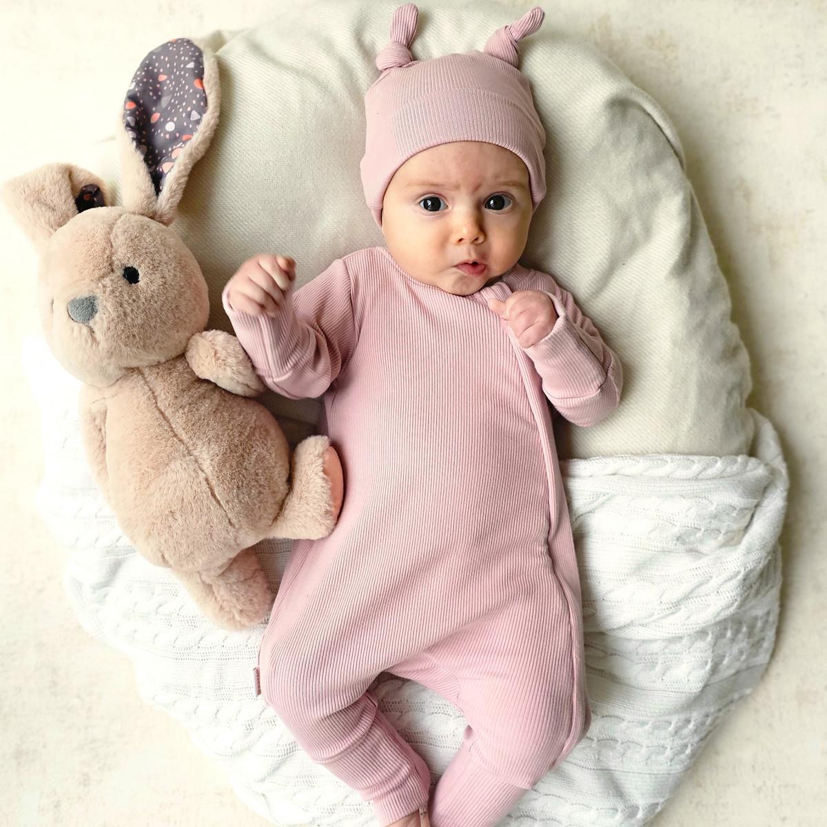 ROMPER - ROSA