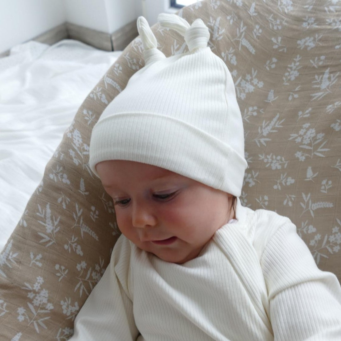 BEANIE MÜTZE