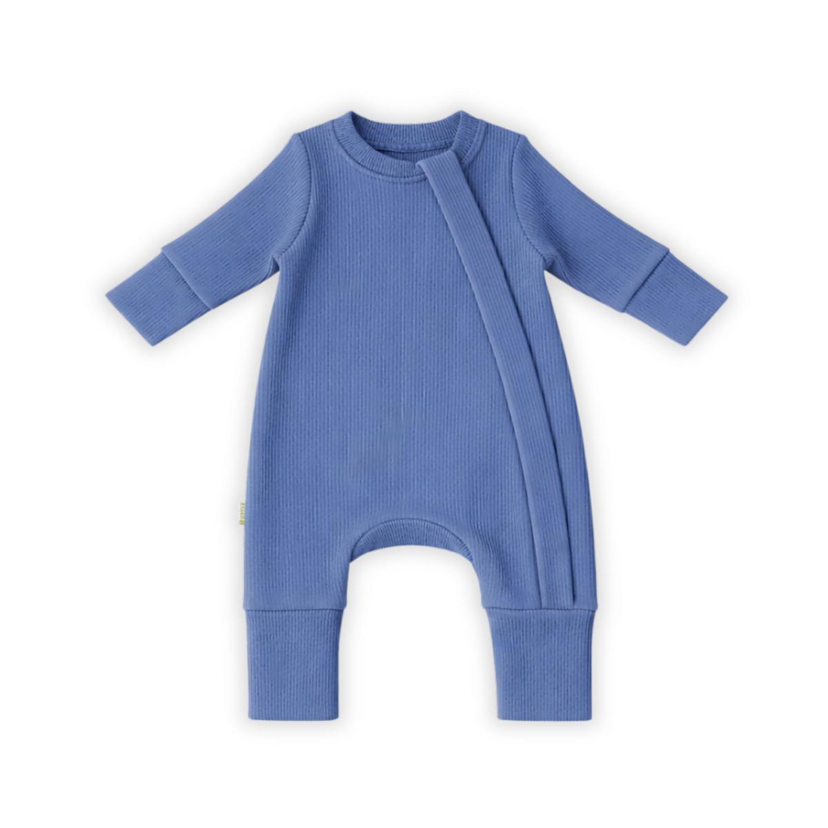 ROMPER - BLAUBEERE