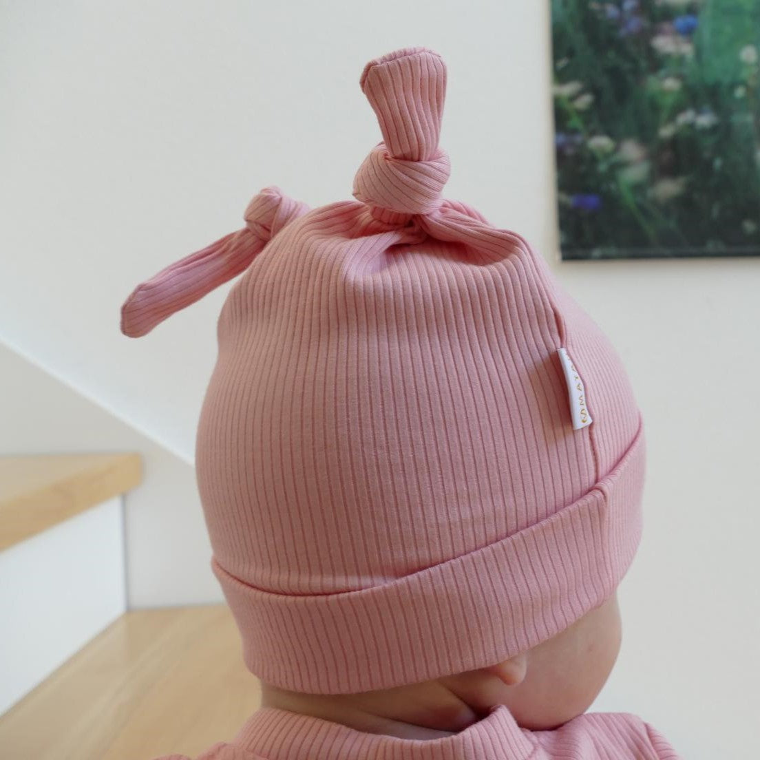 BEANIE MÜTZE
