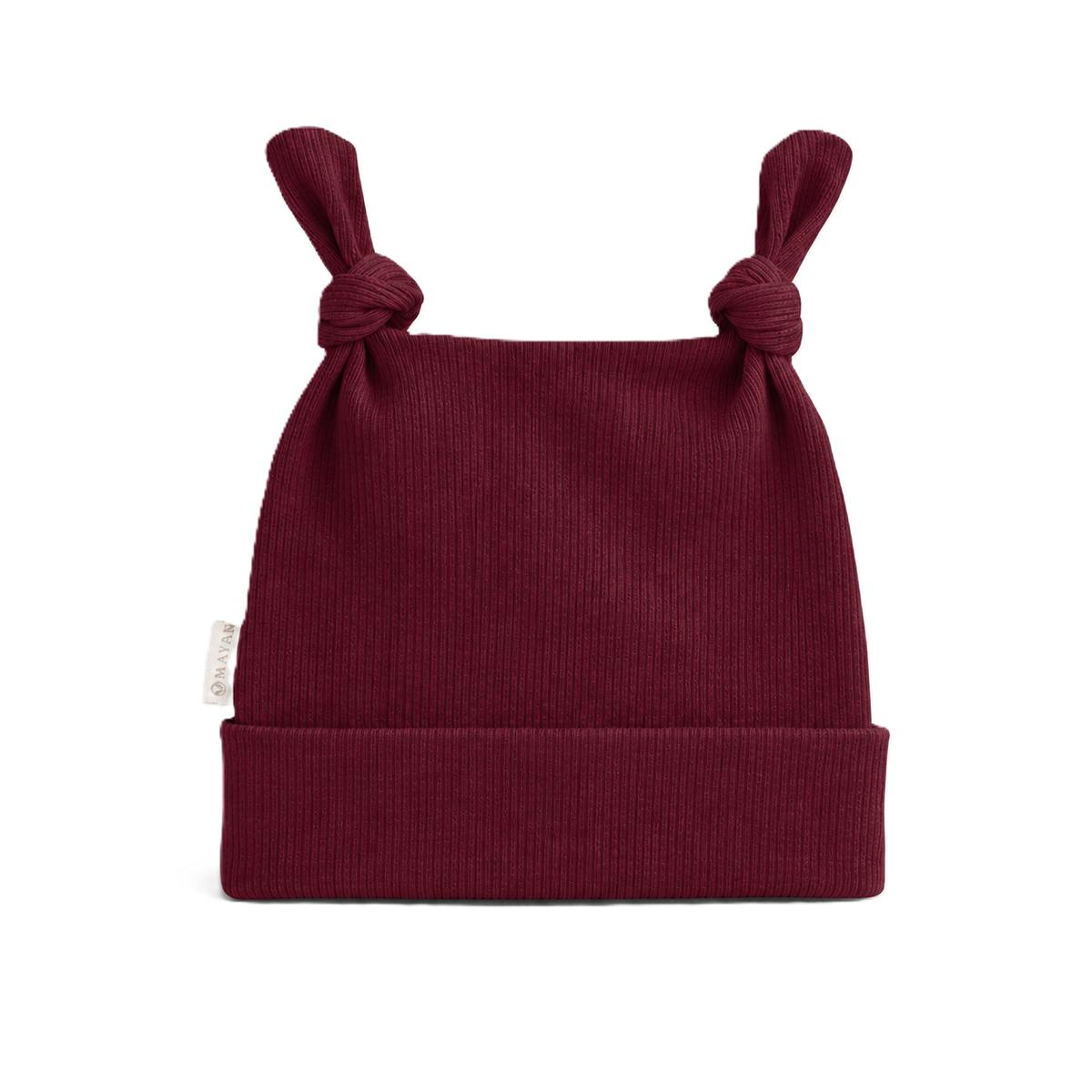 BEANIE MÜTZE