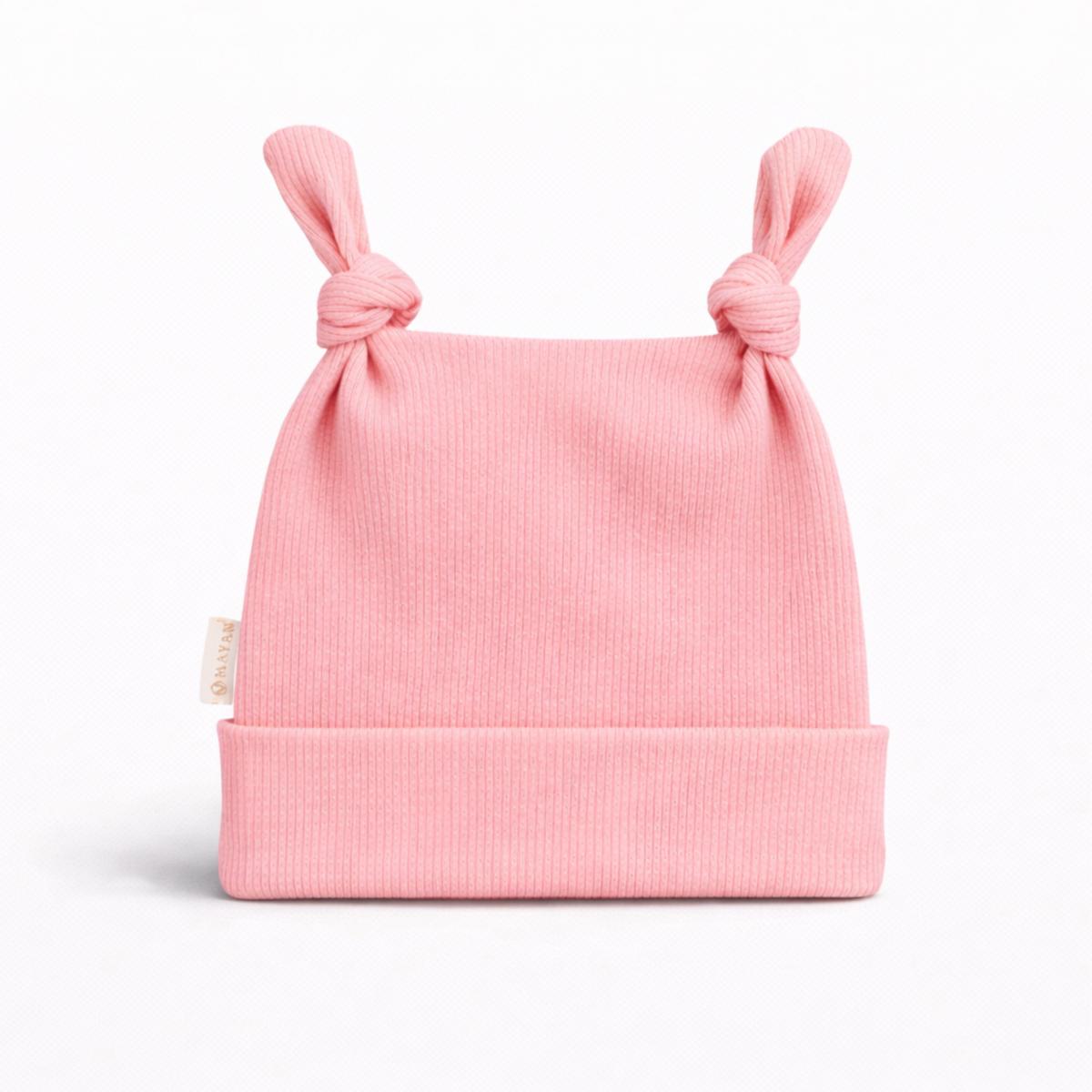BEANIE MÜTZE