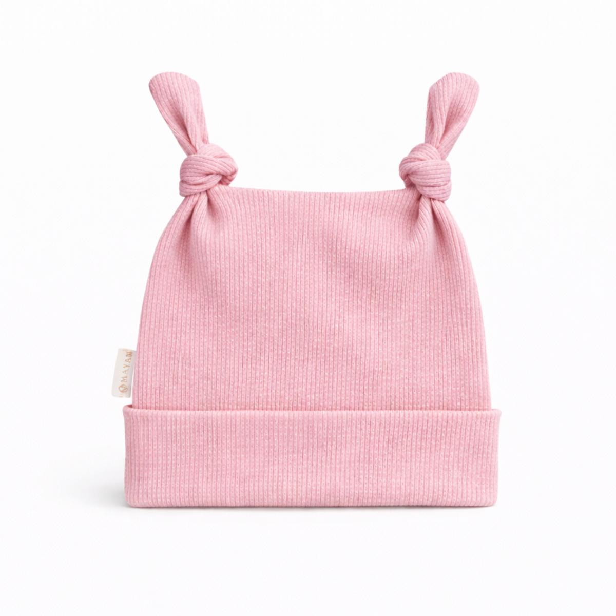 BEANIE MÜTZE