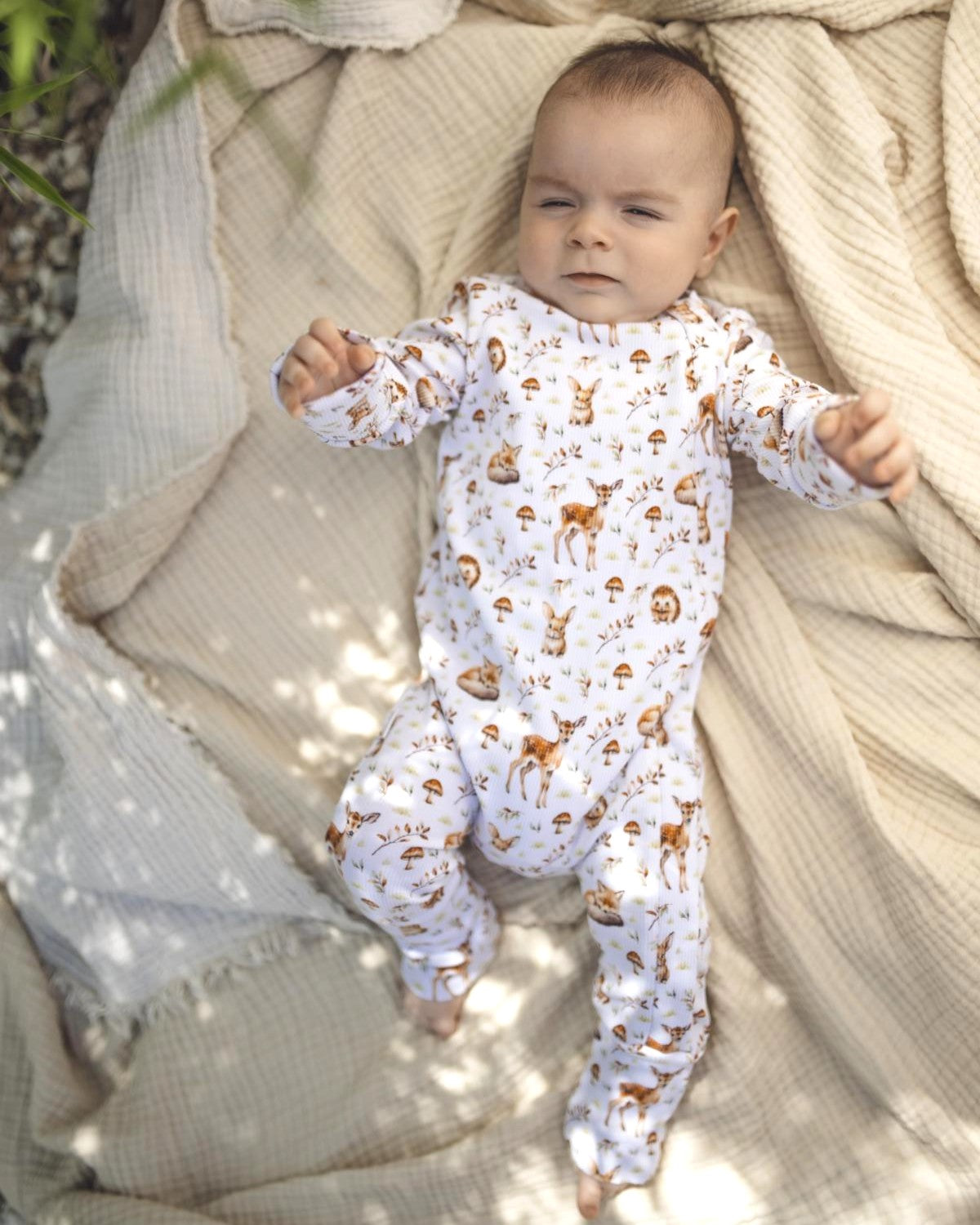 ROMPER 2er SET