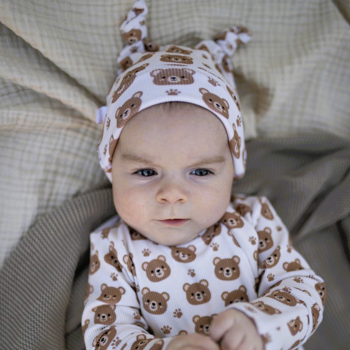 CZAPKA BEANIE