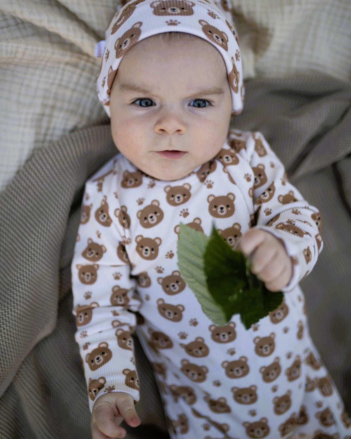 ROMPER 2er SET