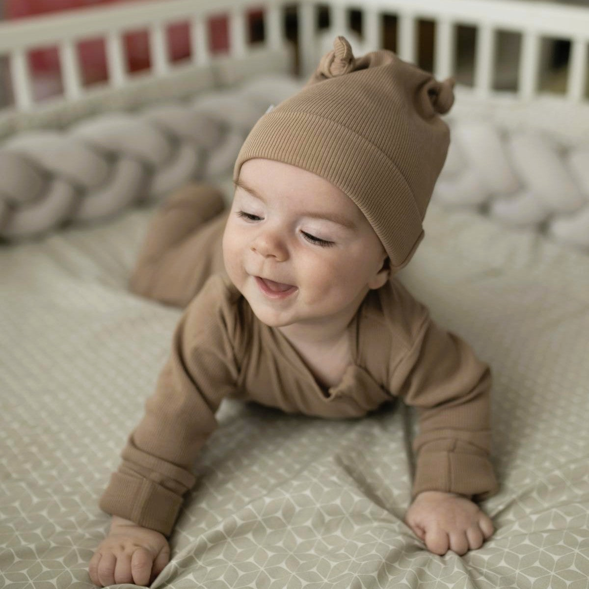 CZAPKA BEANIE