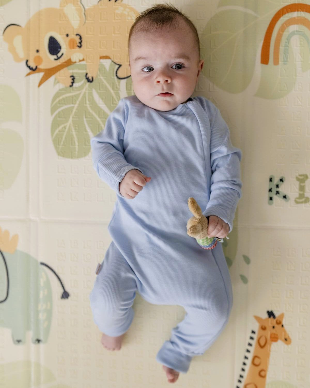 ROMPER 2er SET