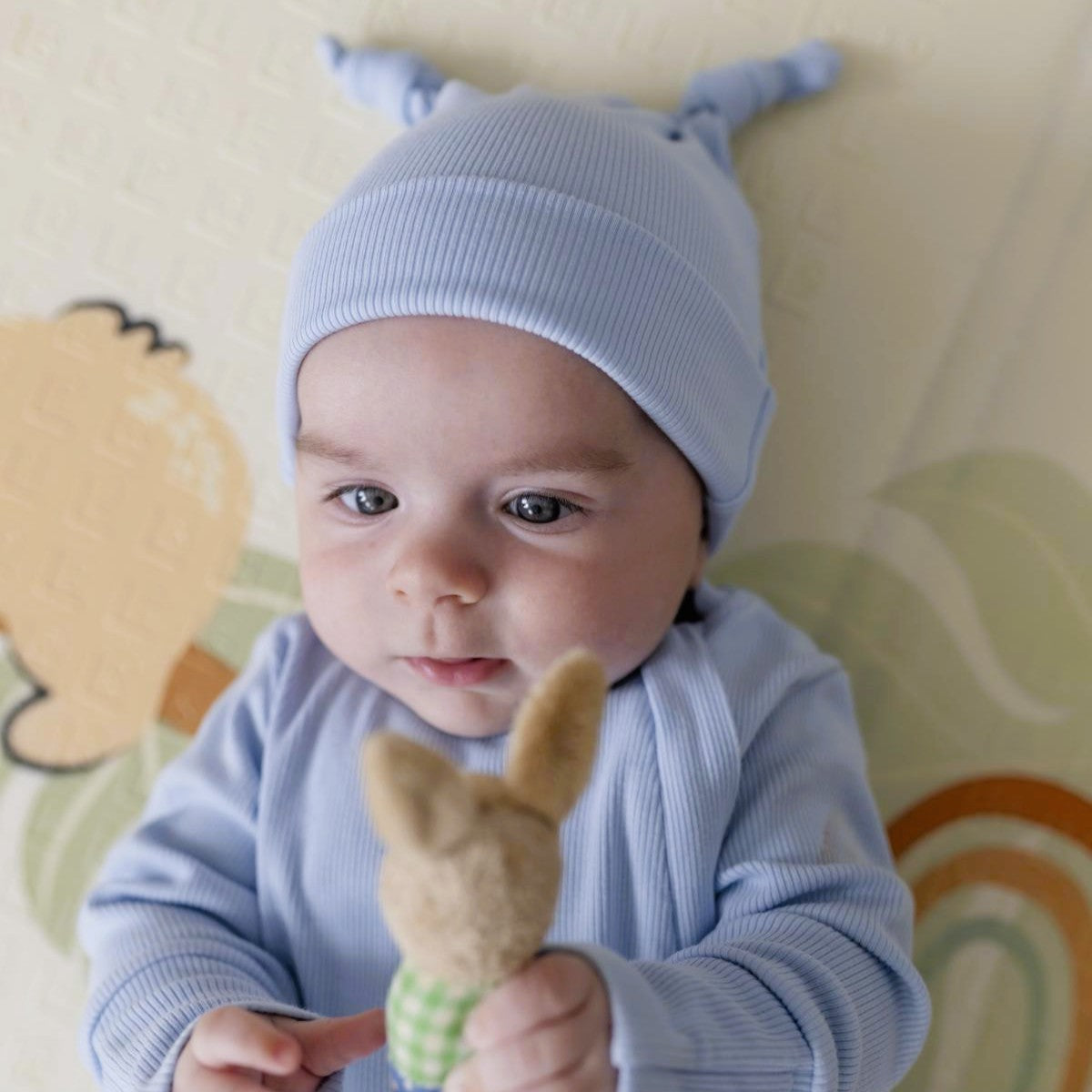 CZAPKA BEANIE