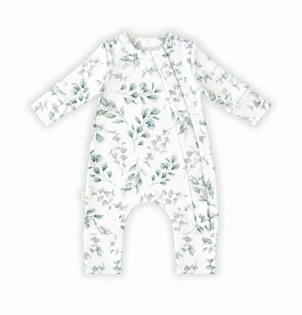 ROMPER - EUKALYPTUS