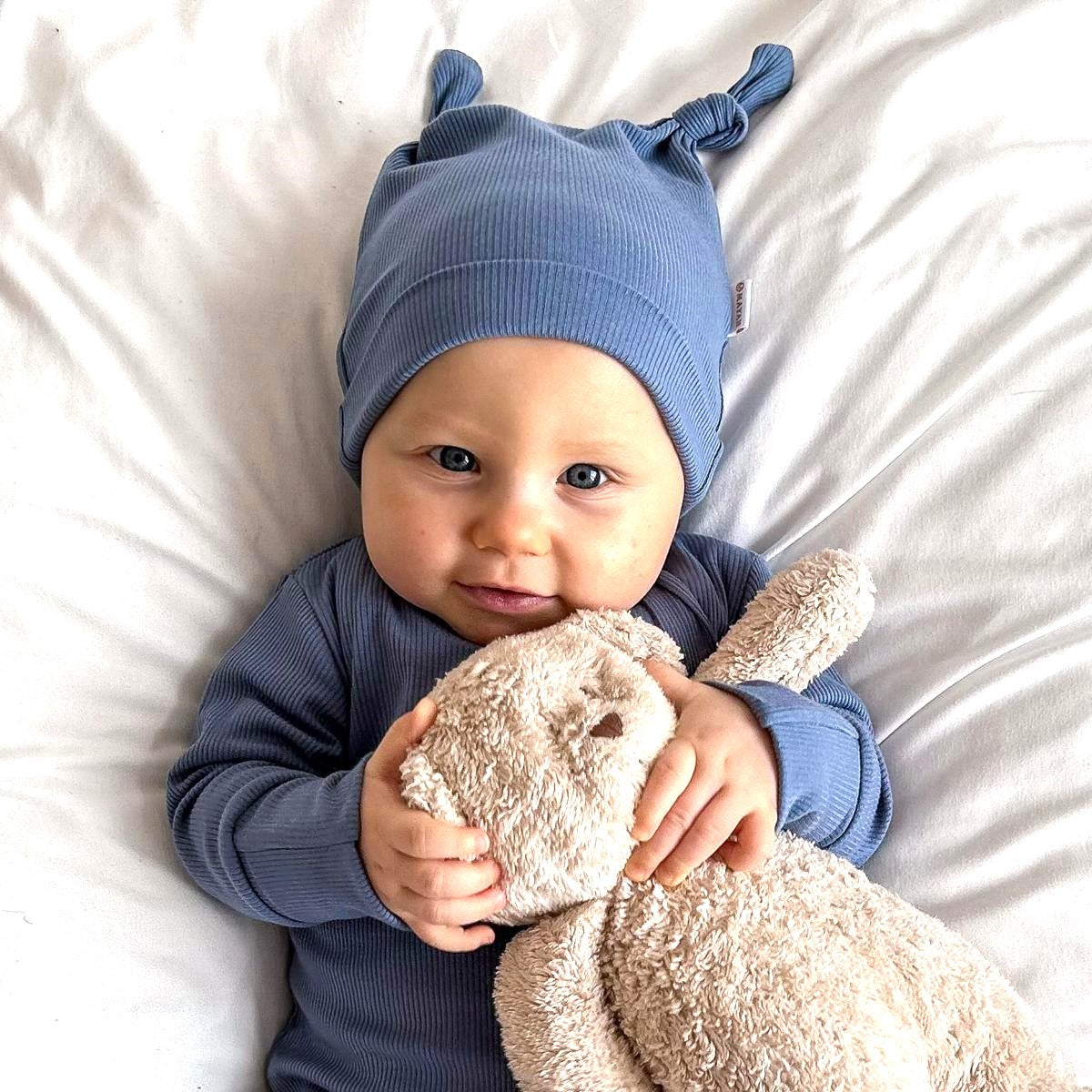 BEANIE MÜTZE