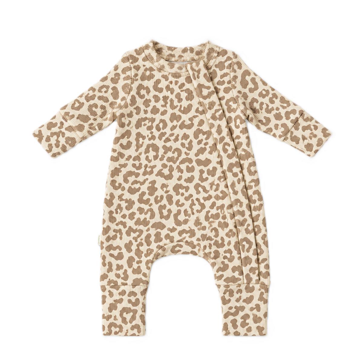 ROMPER - LEO