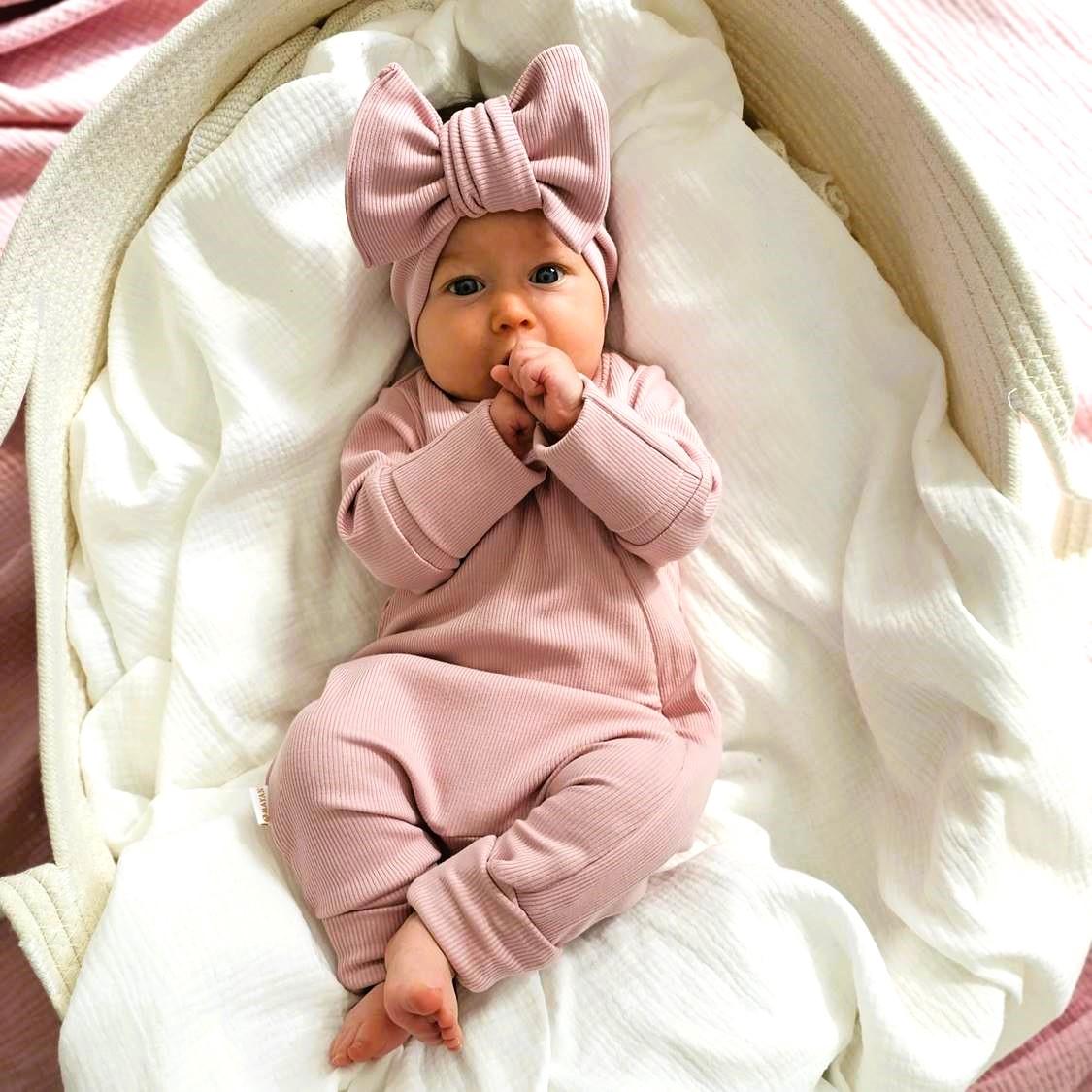 ROMPER - ROSA
