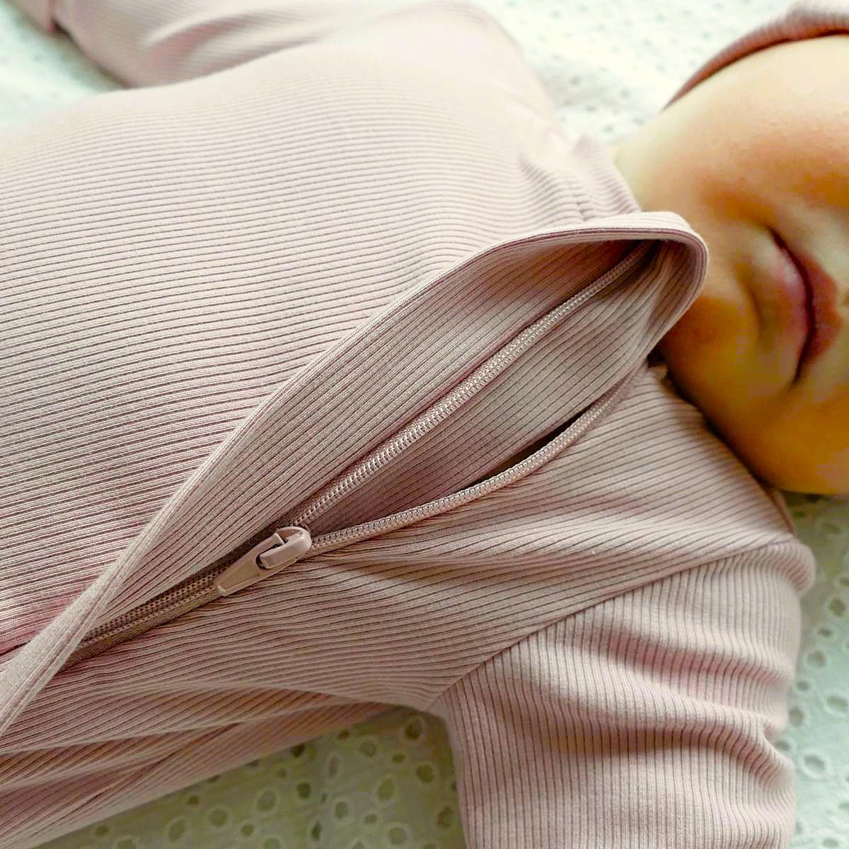ROMPER - ROSA