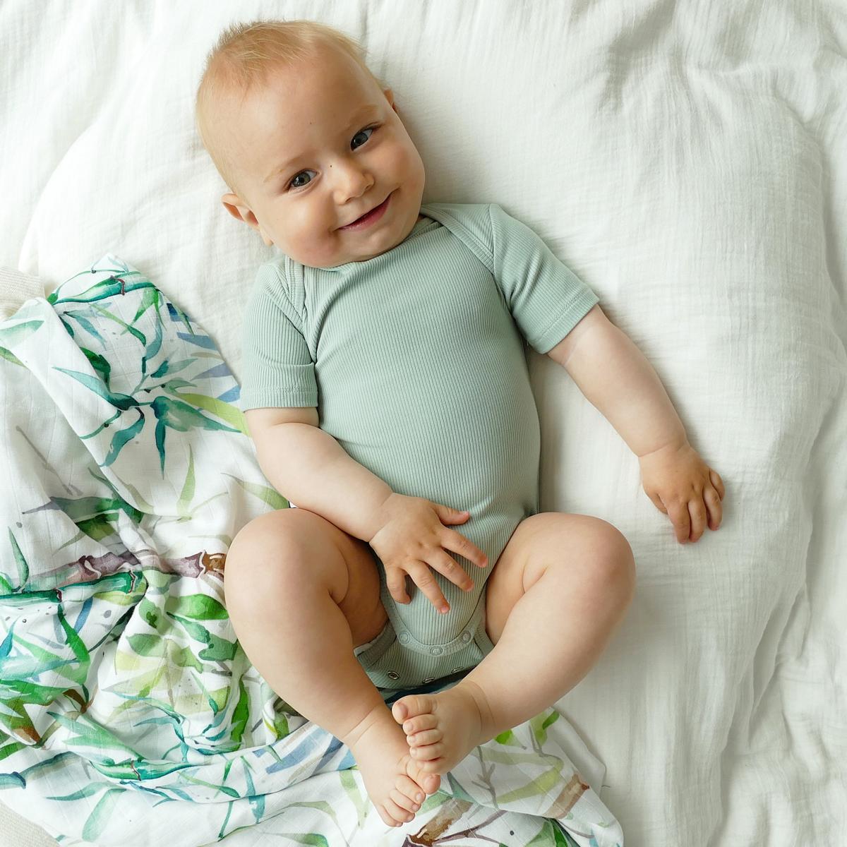 ROMPER & BODY SET