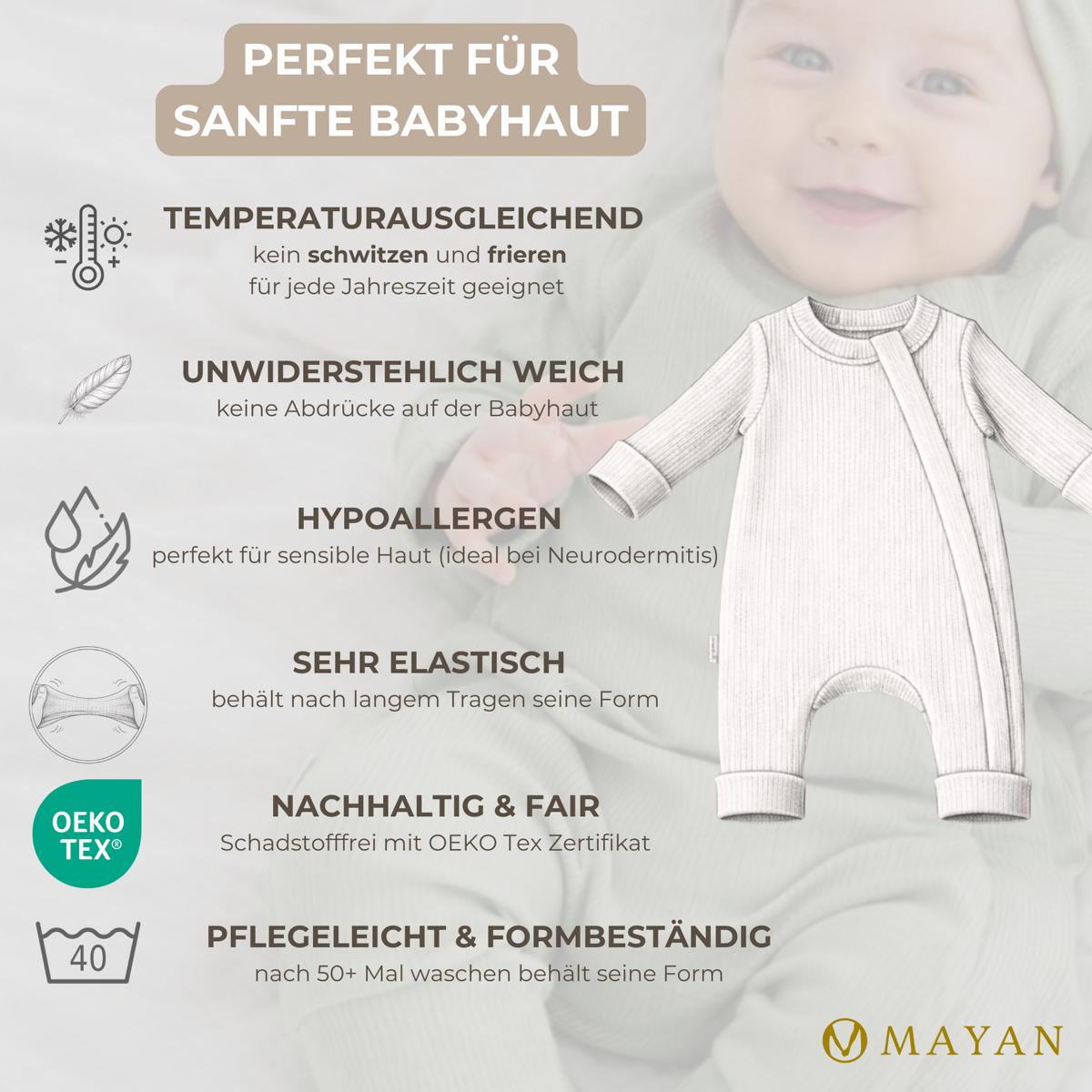 perfekte romper vorteil [de]