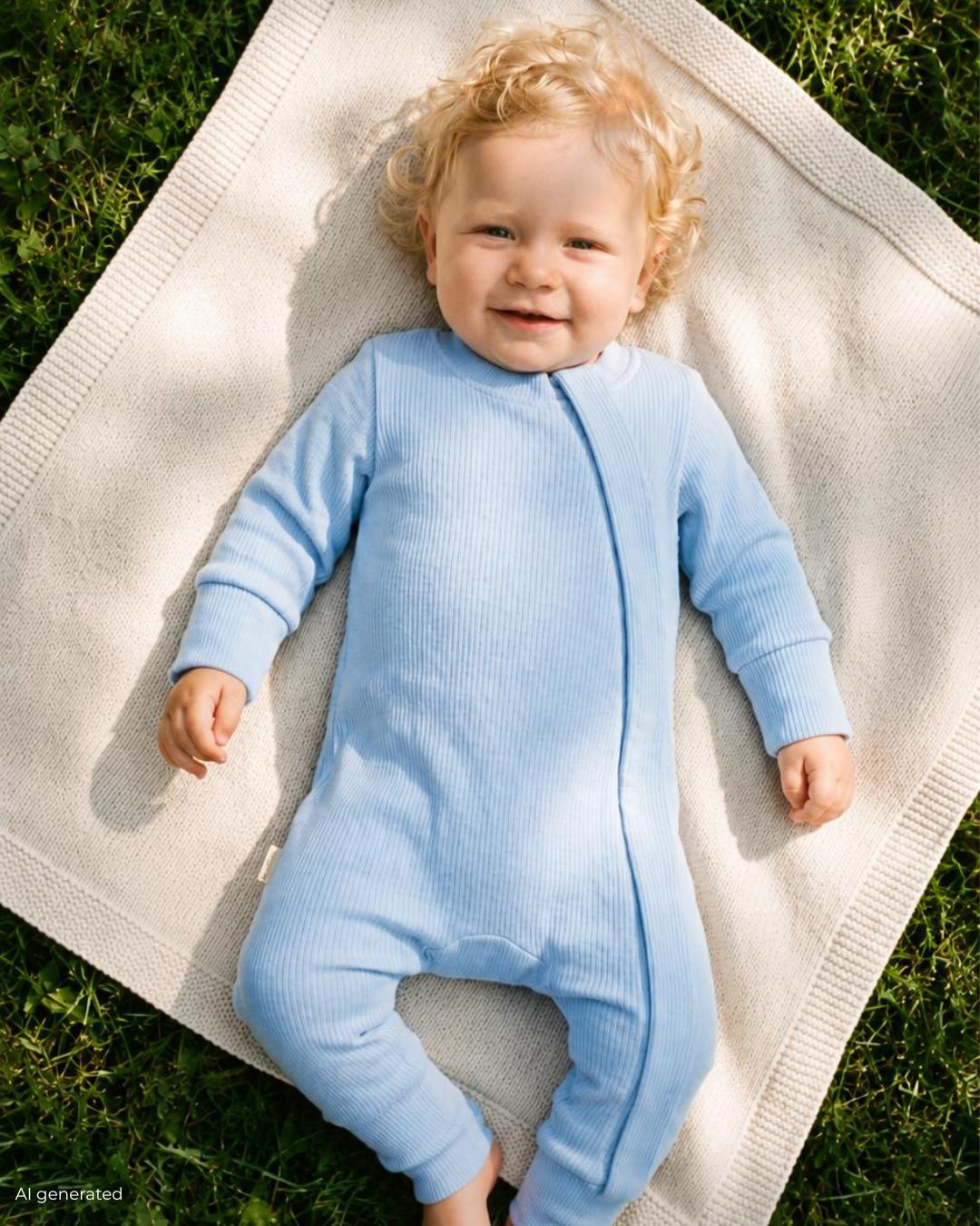 ROMPER 2er SET