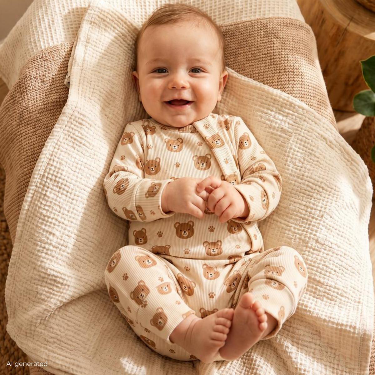 ROMPER 2er SET