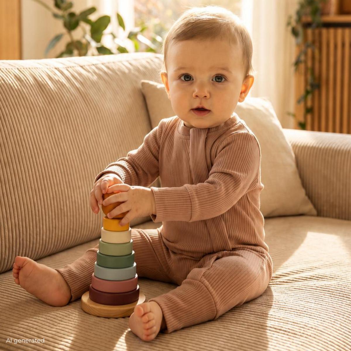 ROMPER 2er SET