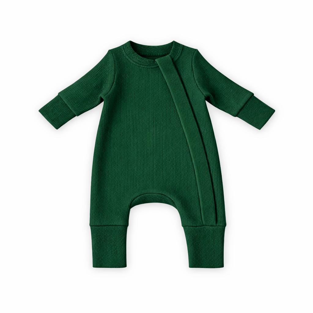 ROMPER - WALDGRÜN