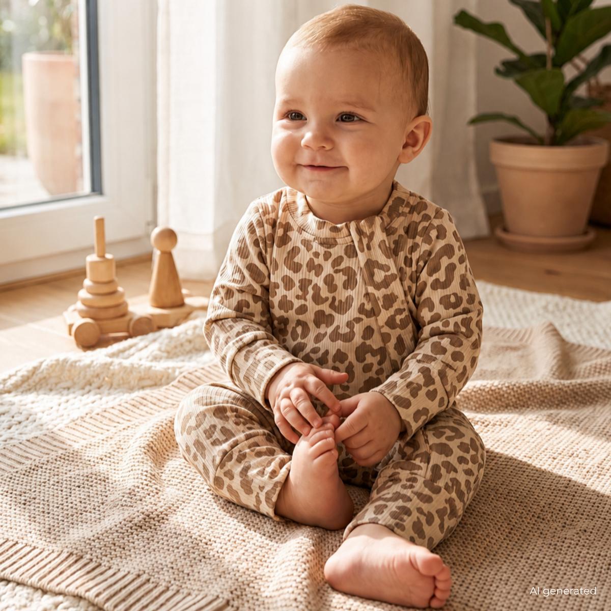 ROMPER - LEO